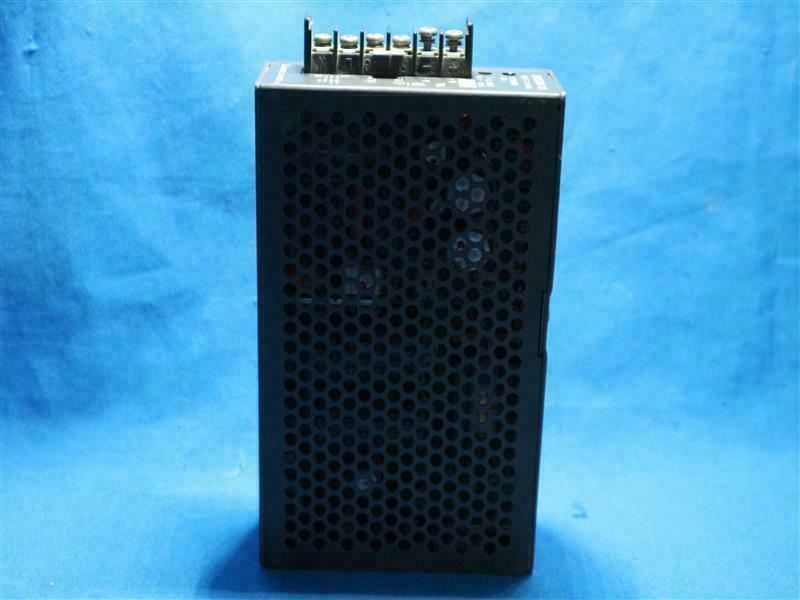 Nemic Lambda EWS50-12 EWS5012 Power Supply 12V 4.4A Made in Malaysia AS IS