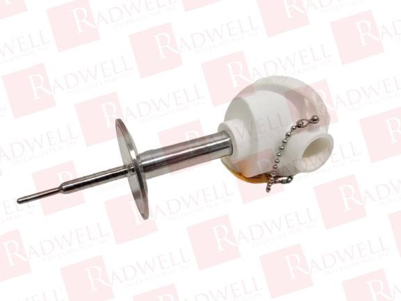 PYROMATION INC R5T185L68R383-03-HTST-2-5-63 / R5T185L68R38303HTST2563 (NEW NO BO