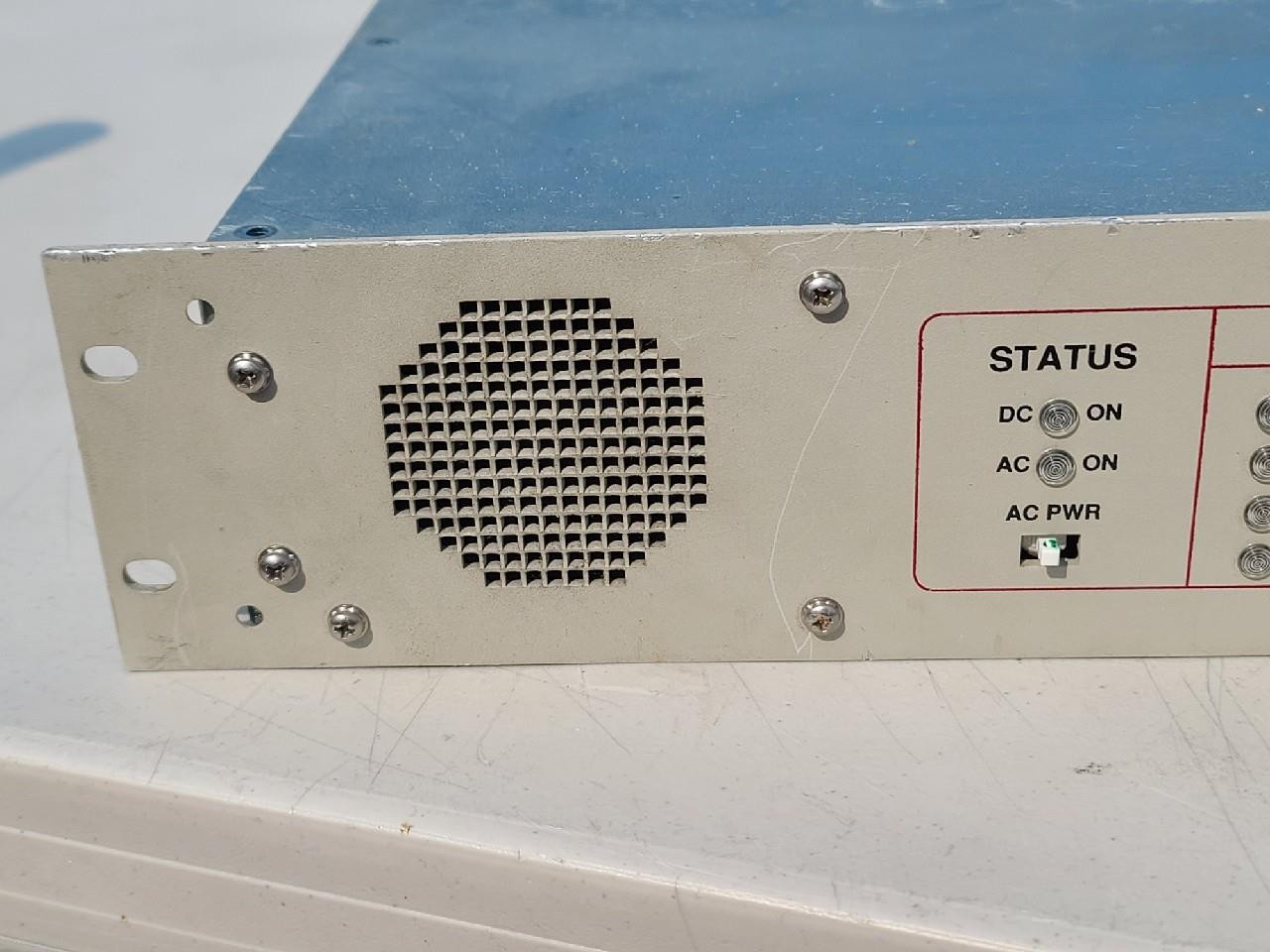 TDI Transistor Devices WCS 100-1000-12000 Slave