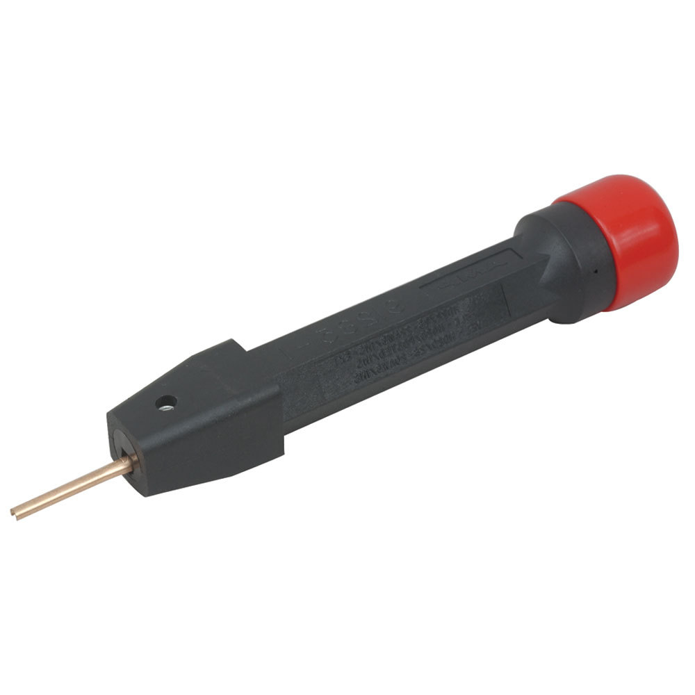 Amp/Tyco Electronics 91285-1 Insertion-Extraction Tool with Accessories