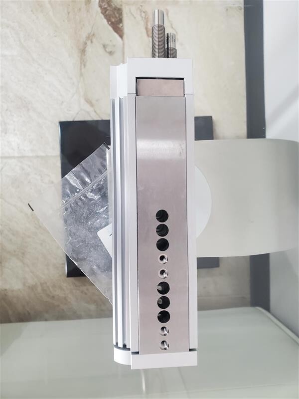 Festo sliding table cylinder DGSL-12-100-Y3A (543981)