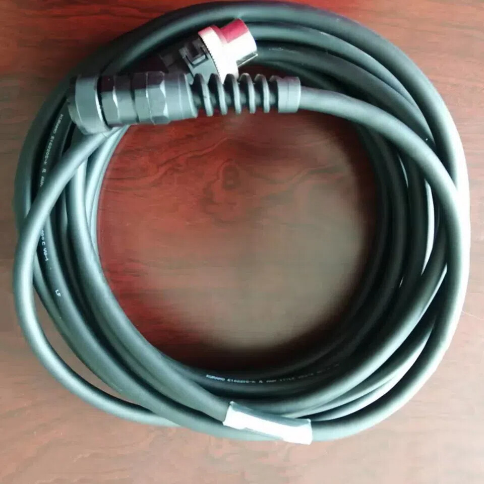 New AWC32876LT-03 AWC32876LT03 G3 Teach Pendant 10M Cable 1PCS #DW