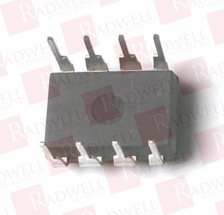 ANALOG DEVICES LTC1044CN8#PBF / LTC1044CN8PBF (BRAND NEW)