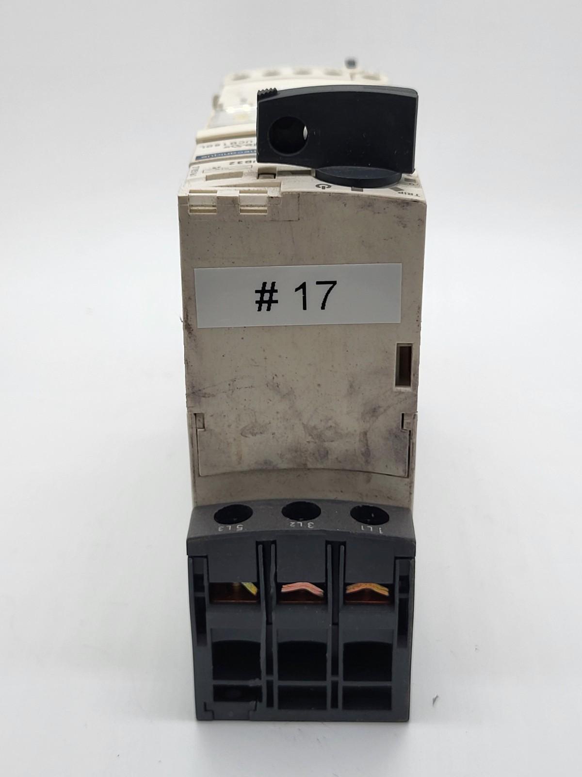 Schneider Electric – TeSys LUCB18BL Control Unit Control Unit LUB32 24V #17