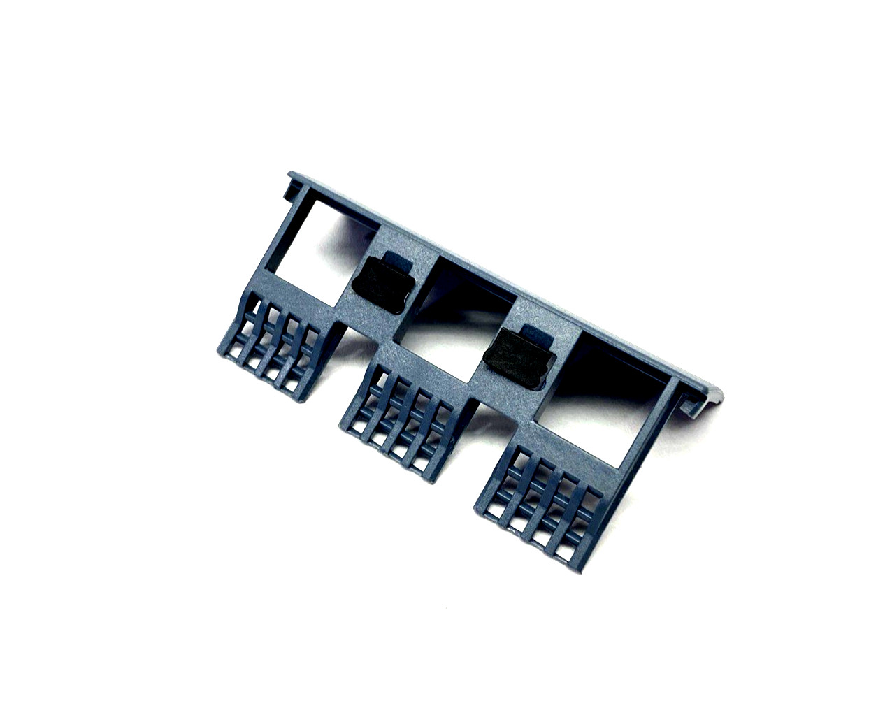 Siemens 3VA9131-0WD30 3-Pole Terminal Cover For 3VA Circuit Breakers