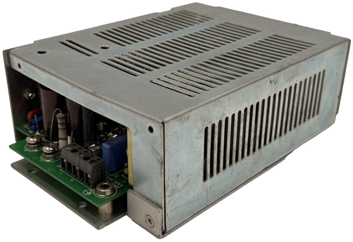 NEW LAMBDA COUTANT HSH100C-13 POWER SUPPLY 115/230V 1/0.5A 60/50Hz HSH100C13