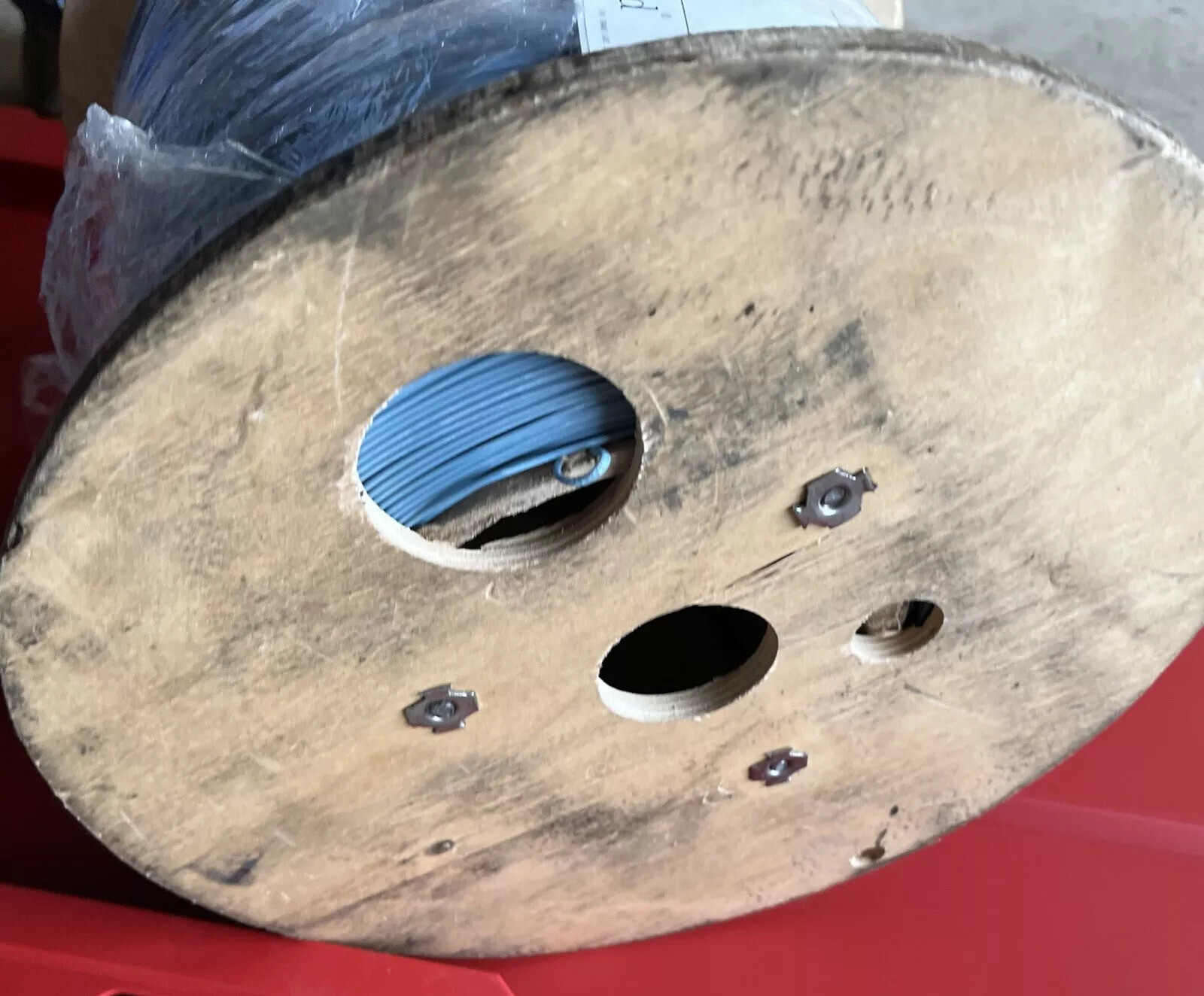 Southwire/Copperfield TXL 20-7 STR CU 10,000 Ft See Pics