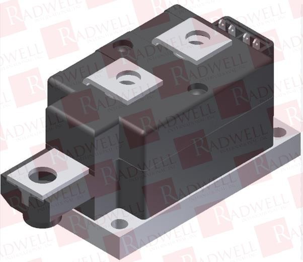 IXYS MCC255-14IO1 / MCC25514IO1 (USED)
