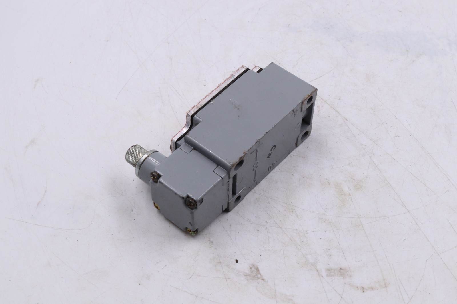 SQUARE D 9007 BD-10 MADE IN ITALY