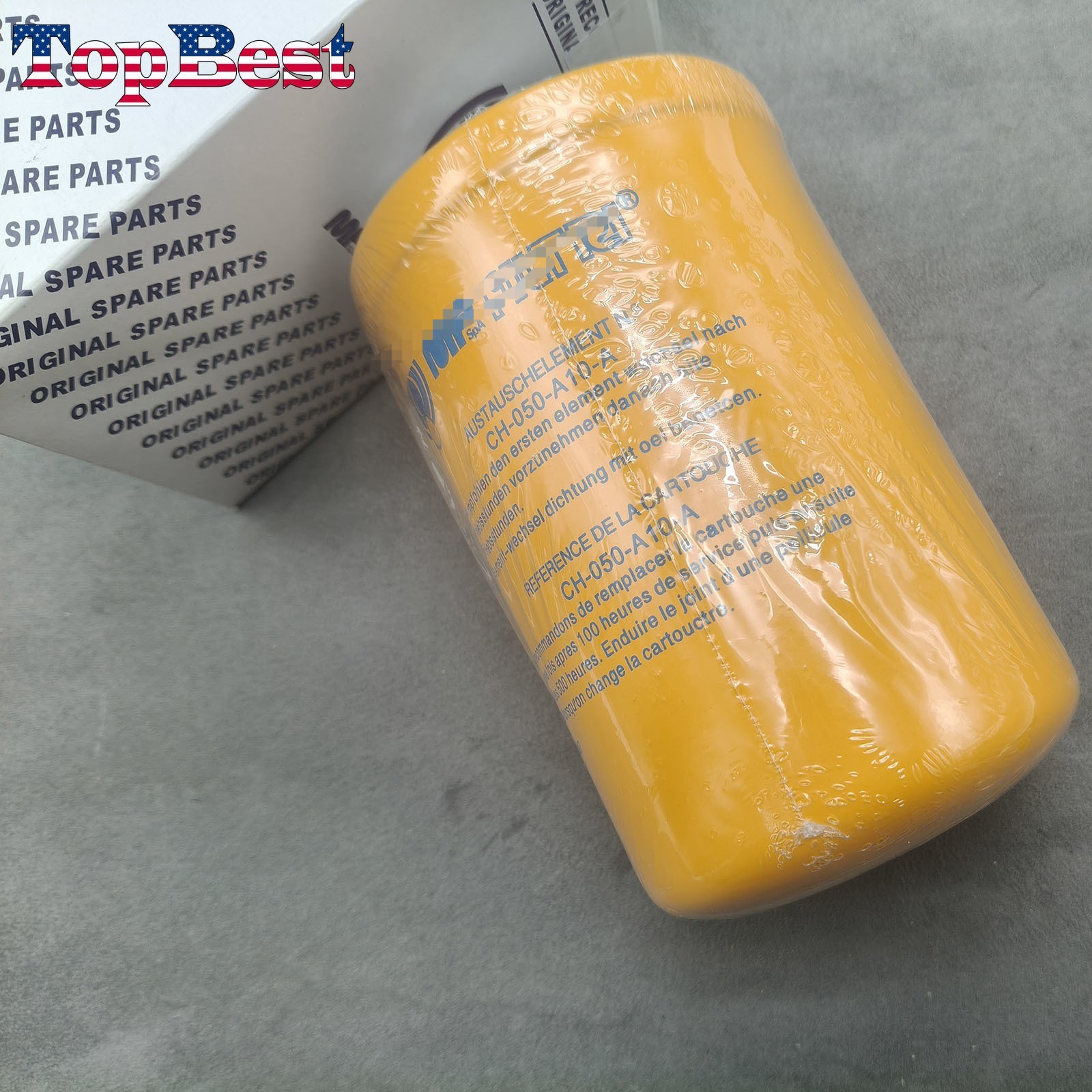 New CH-050-A10-A Hydraulic Oil Filter Element CH 050 A10 A