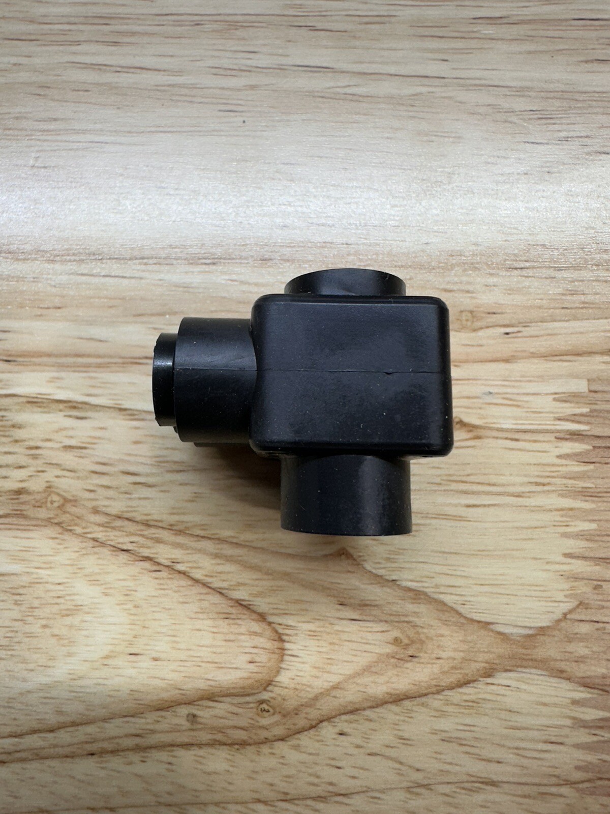 Greaves USA 4-2 Insulated Connectors Dual Rated CU9AL #4-14CU 600v 3 Pcs New
