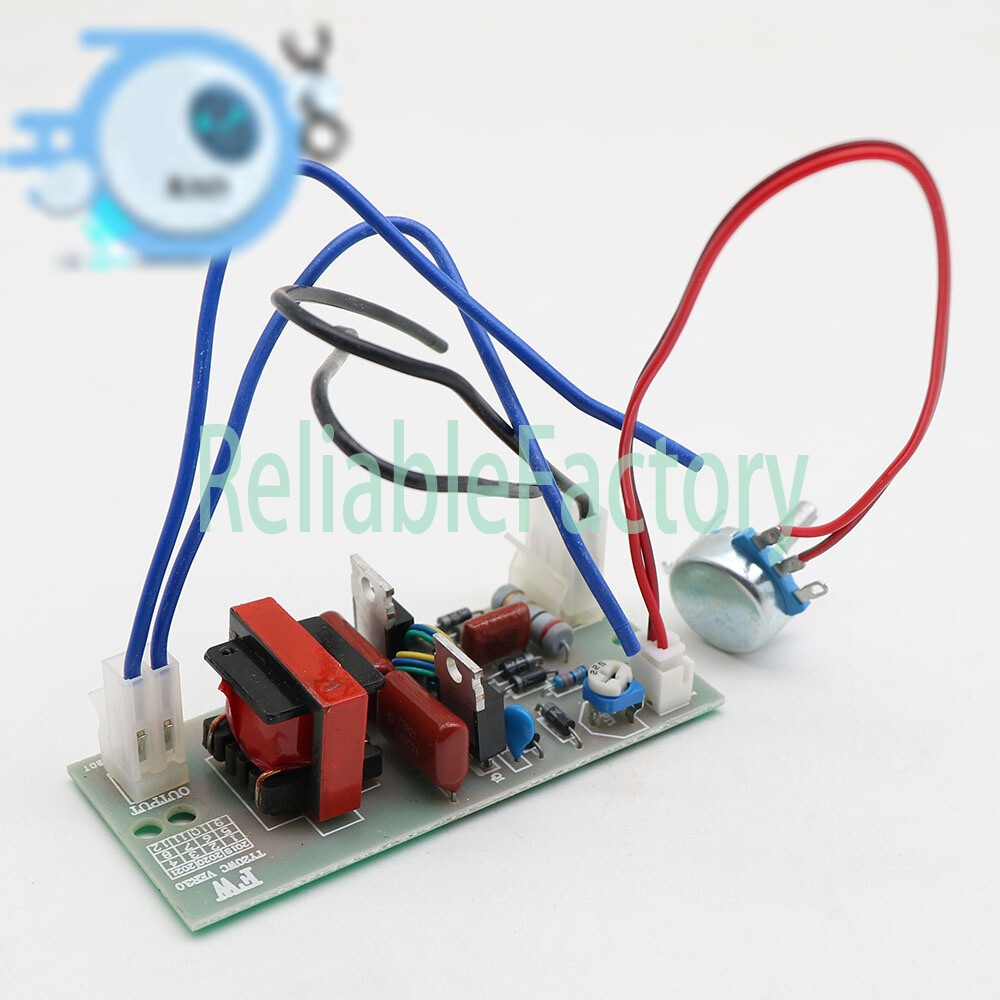 TY20WC 6V 20W 110V Microscope Power Supply For Halogen Lamp Series 1PCS