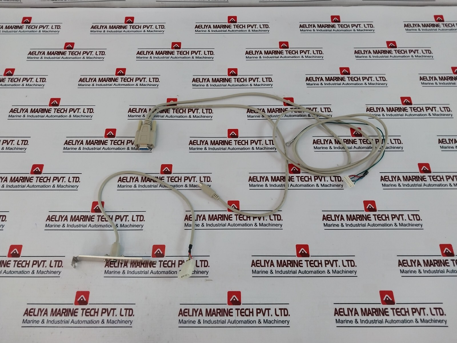 Copartner E119932 Computer Cable AWM 2464 80°C 300V 24AWG VW-1