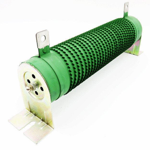 Industrial 10W-7KW Resistor 1Ω-200Ω for Power Supply Load Bank
