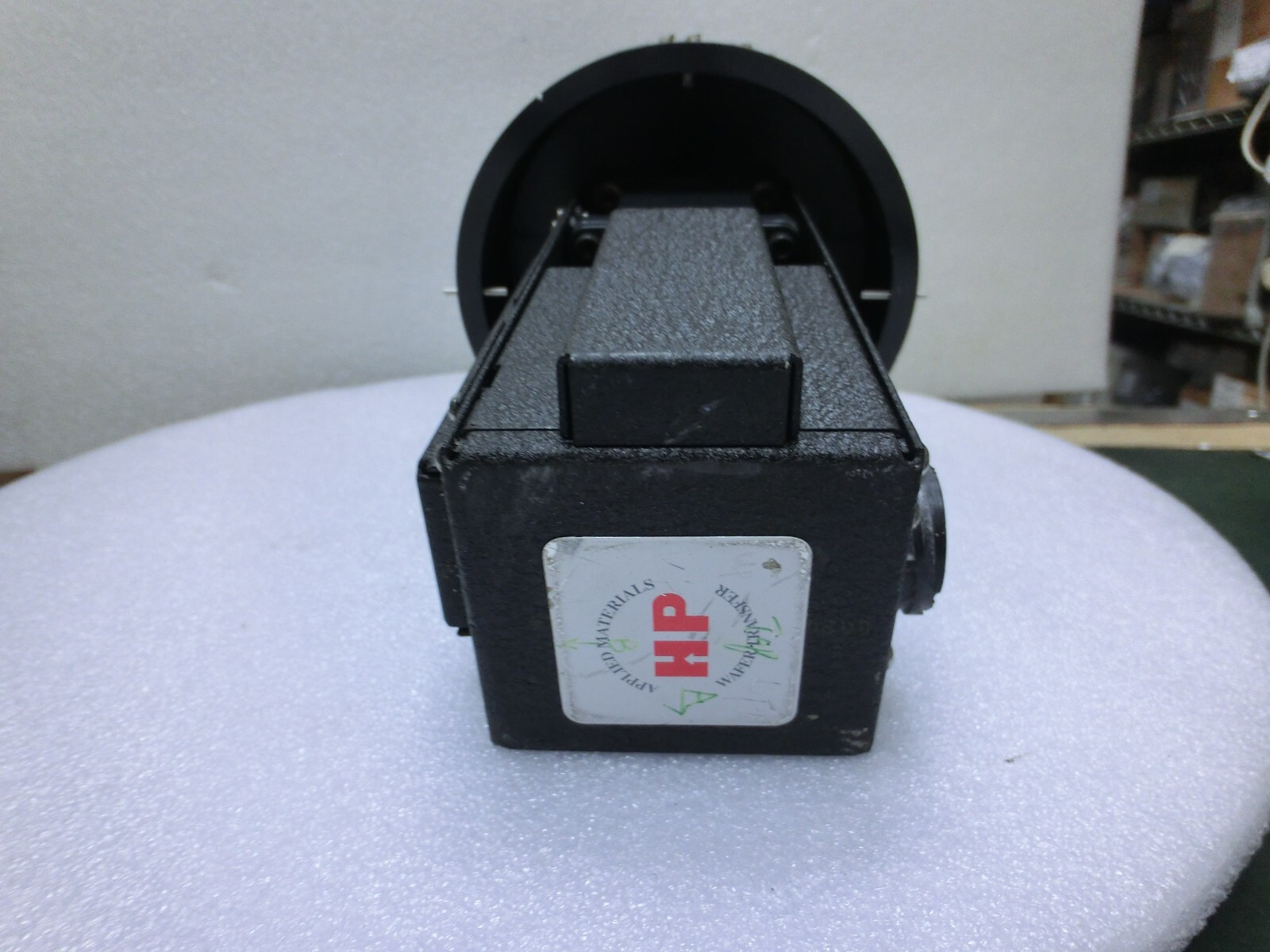 Applied Materials AMAT Centura 0010-75533 HP Robot Motor,HDP CVD,Used,US_,8885