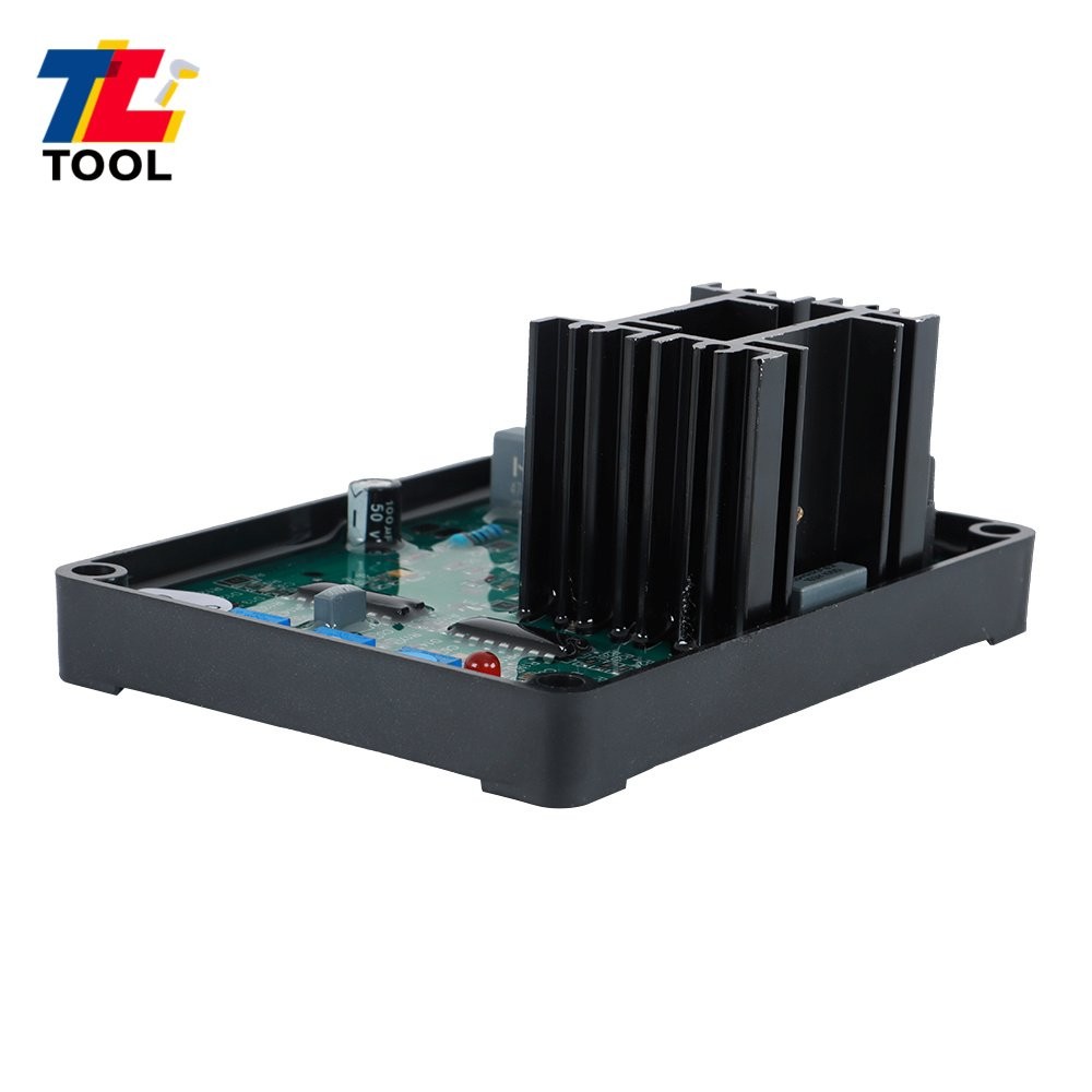 GAVR-12A Diesel Generator Circuit Board Automatic Voltage Regulator AVR
