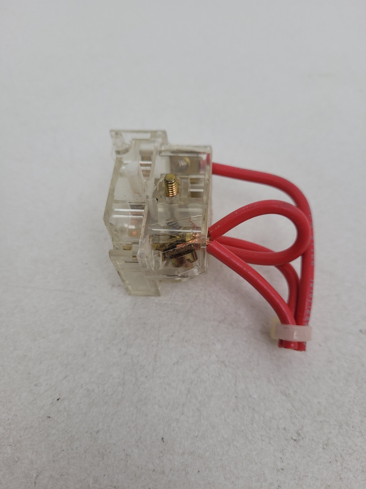 9001KA1 Schneider Electric Contact Block – Next Day Option
