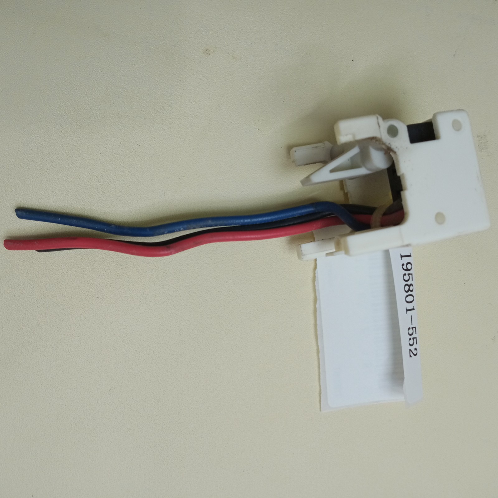 EATON CUTLER-HAMMER A1X1LB Unit Trip