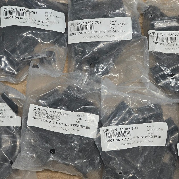 9 Pack Junction Splice Kit 1 1/2″ 11302-701