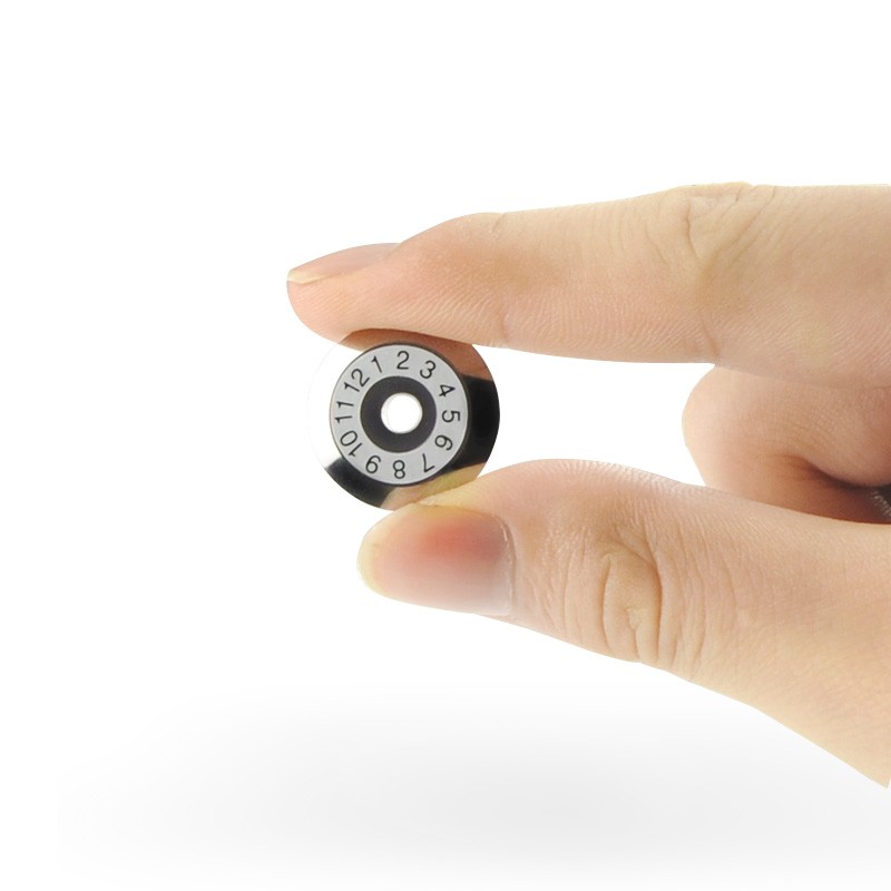 FC-6S Fiber Cleaver Blade For Sumitomo FC-6S Cutting Wheel Fiber Cleaver Blades
