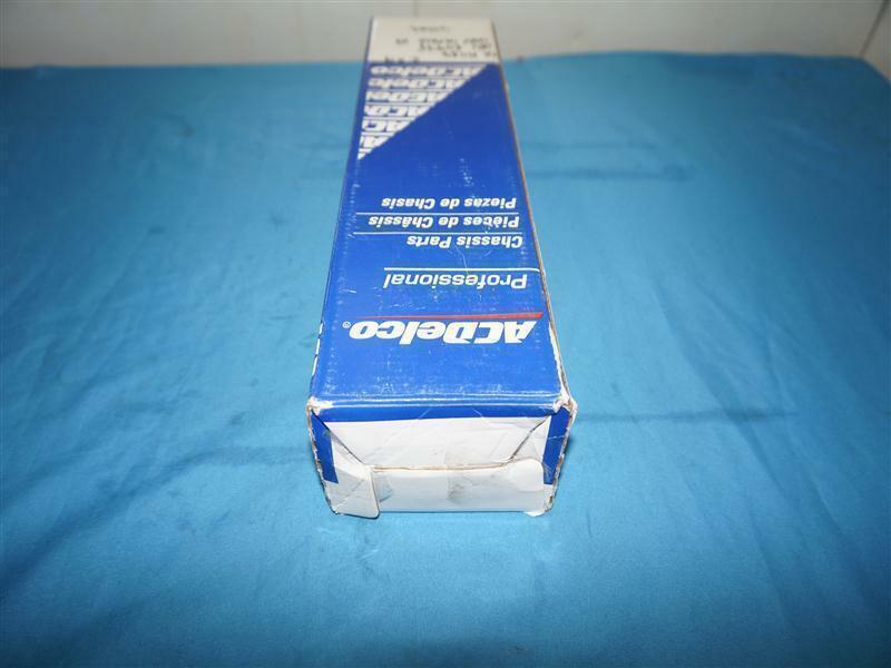 ACDelco 45A2231 Steering Tie Rod End