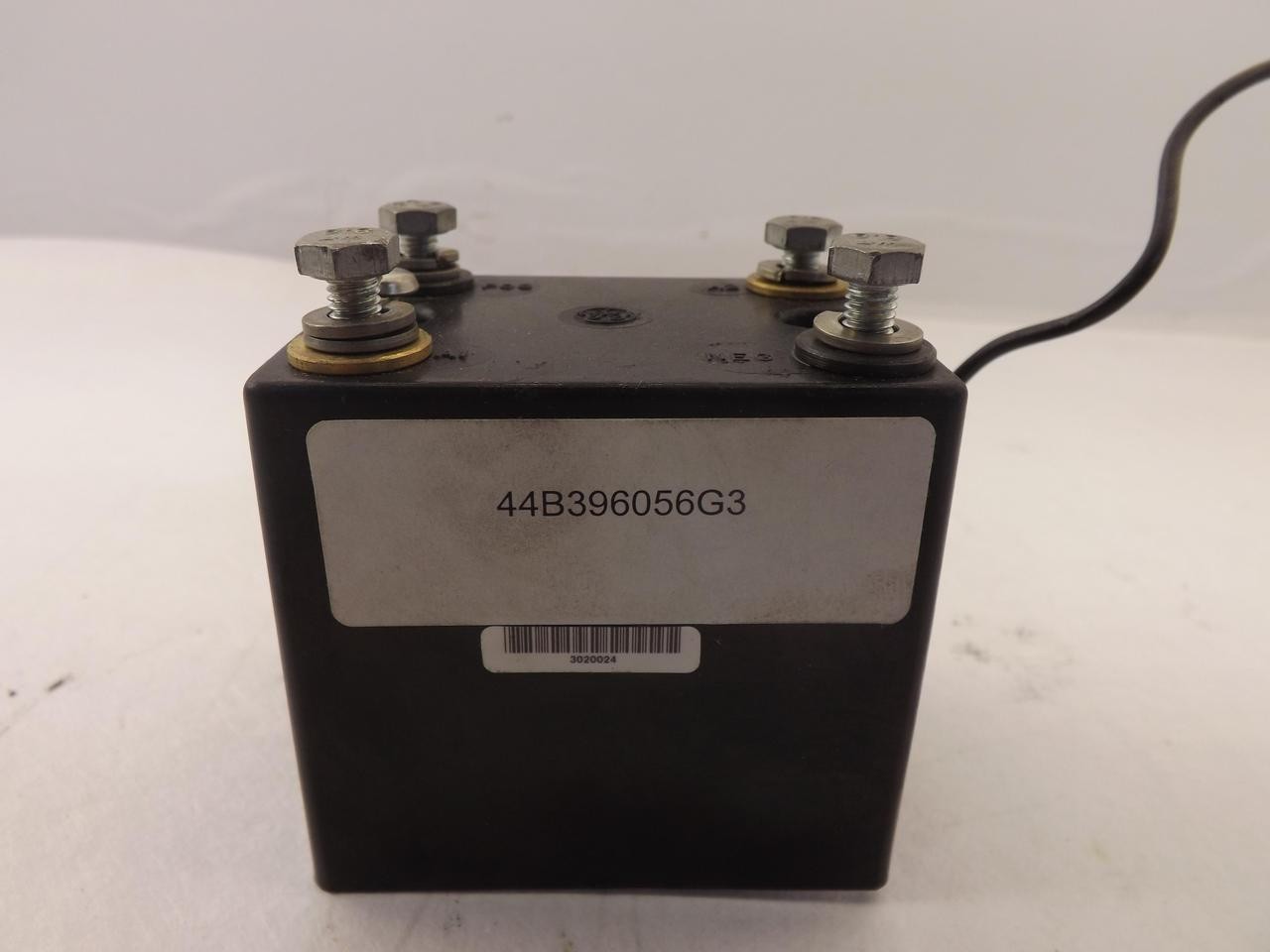 GE GENERAL ELECTRIC 44B396056G3 3020024 T42700