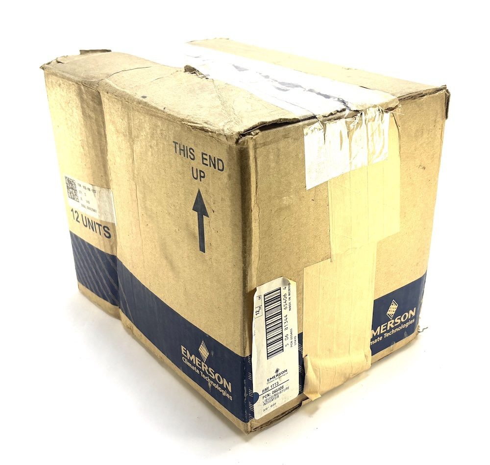 Emerson HMI-1TT3 (Box of 12)Liquid Moisture Indicator(New In Box)