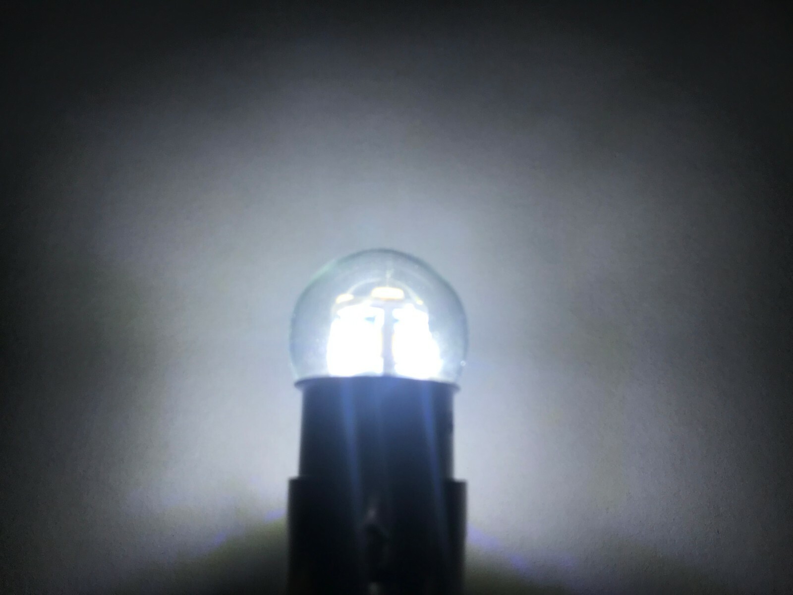 R5W LED Replacement Bulb | 12-Volt | Choose Light Color