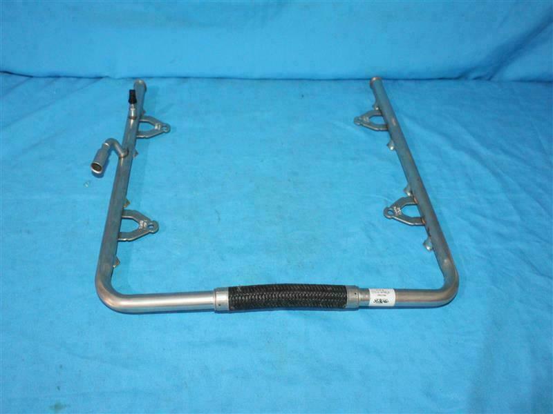 Ford 7L1Z-9F792-B 7L1Z9F792B Fuel Rail NEW NOB Expedited Shipping