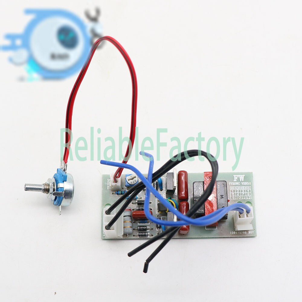 TY20WC 6V 20W 110V Microscope Power Supply For Halogen Lamp Series 1PCS
