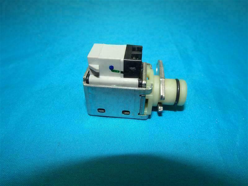 AC Delco 24230289 Shift Soleniod Valve 30 Days Warranty Expedited Shipping