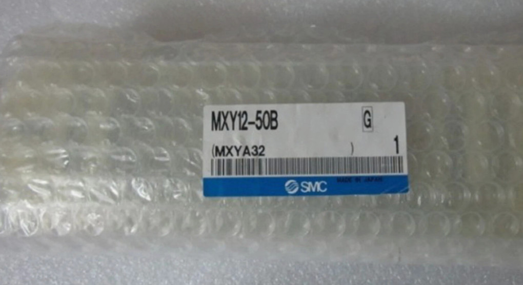 qty1 for SMC slide cylinder MXY12-50B new @yay
