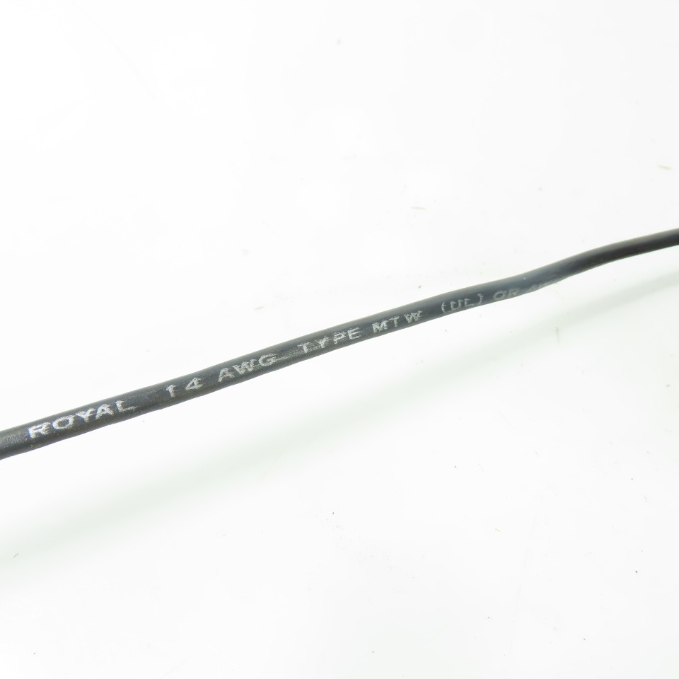 Triangle Wire & Cable 14AWG Strand Copper Wire 200′ L Type MTW 600V