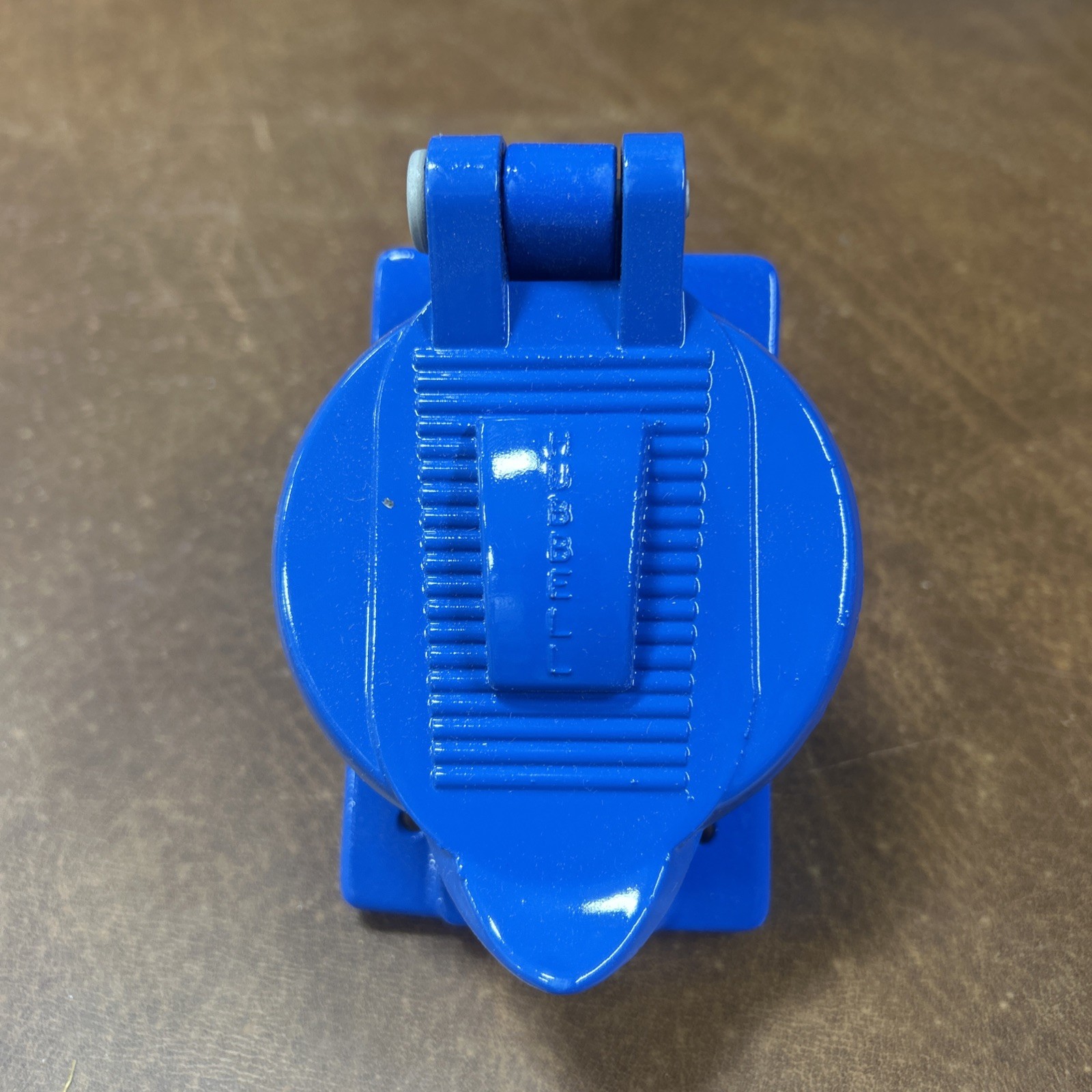 NEW HUBBELL HBL25250 Locking Receptacle 600VAC 30A 250VDC 20A, 3 Phase, 4P 5W