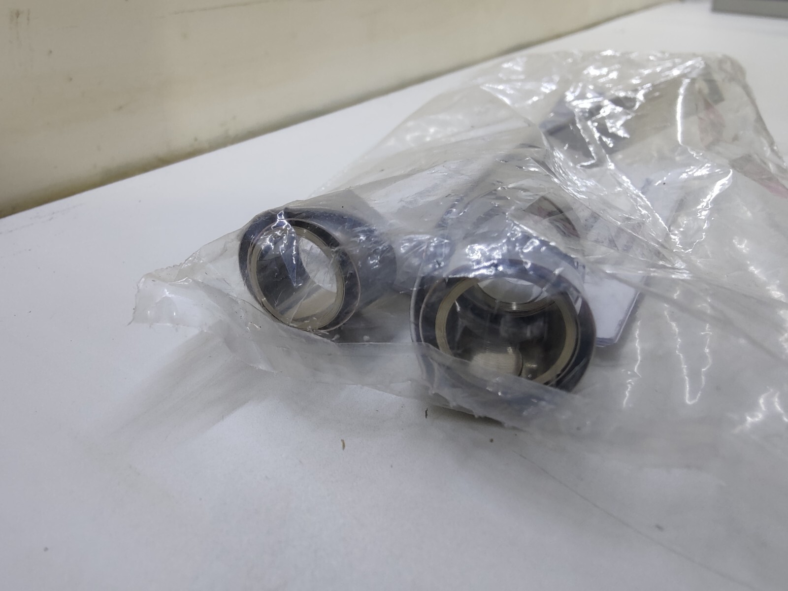 New (3 Pack) GS-2 3M Ground Strap Assembly Kit 5 to 35 kV