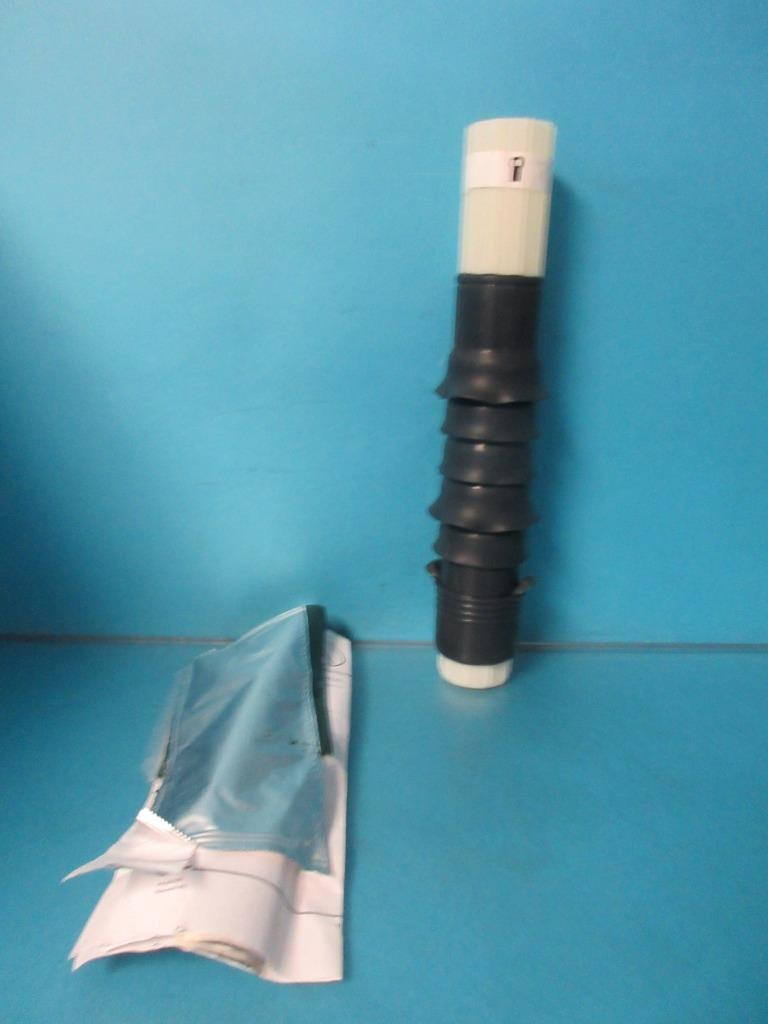 TYCO ELECTRONICS COLD APPLIED TERMINATION SYSTEM 25kV FOR NEUTRAL POWER TFT-250E