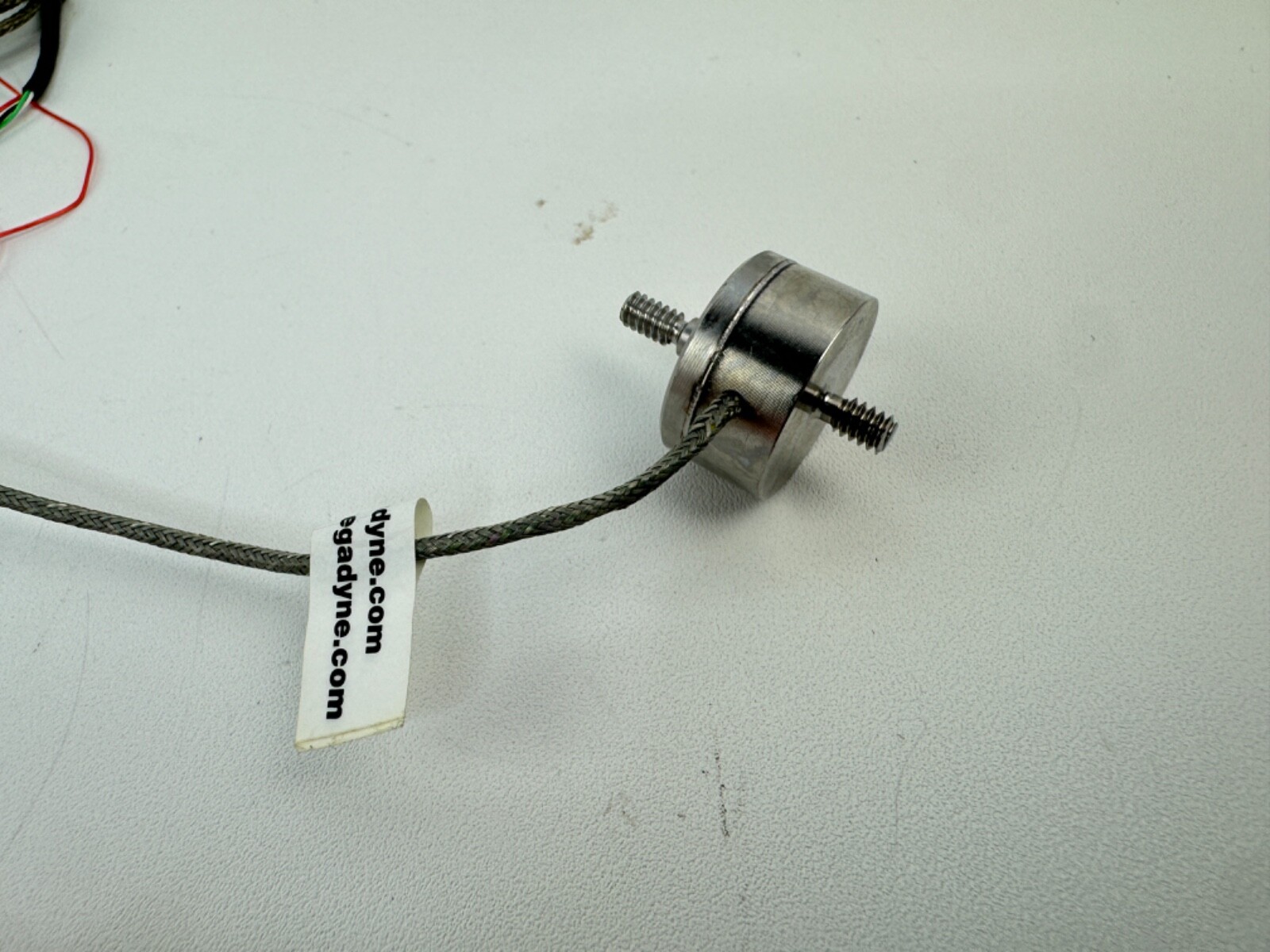 OMEGA ENGINEERING LCFL-5 0-5 LBS