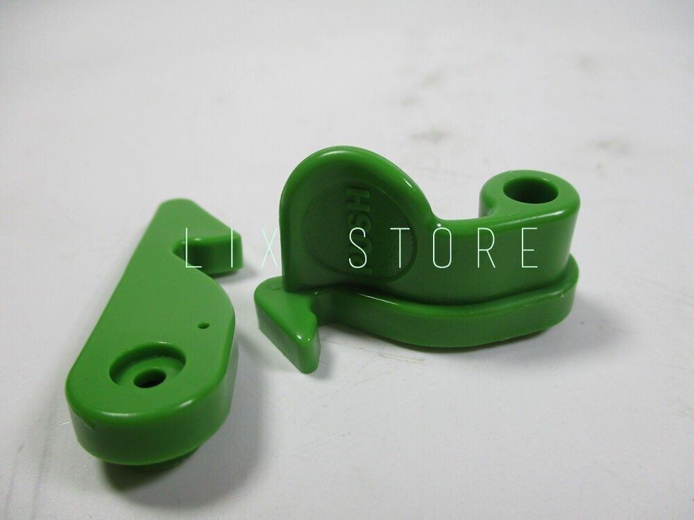 Clip 644MU replace for printer print head TSC TTP-246M 368M 344M ME240 384M 2410