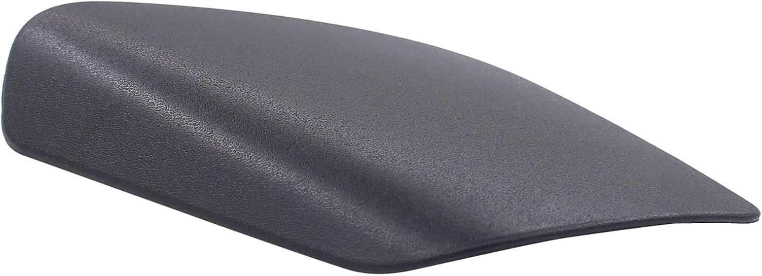 High Mount Third Brake Light Trim Cover for Transit 150 250 350 2018-2020