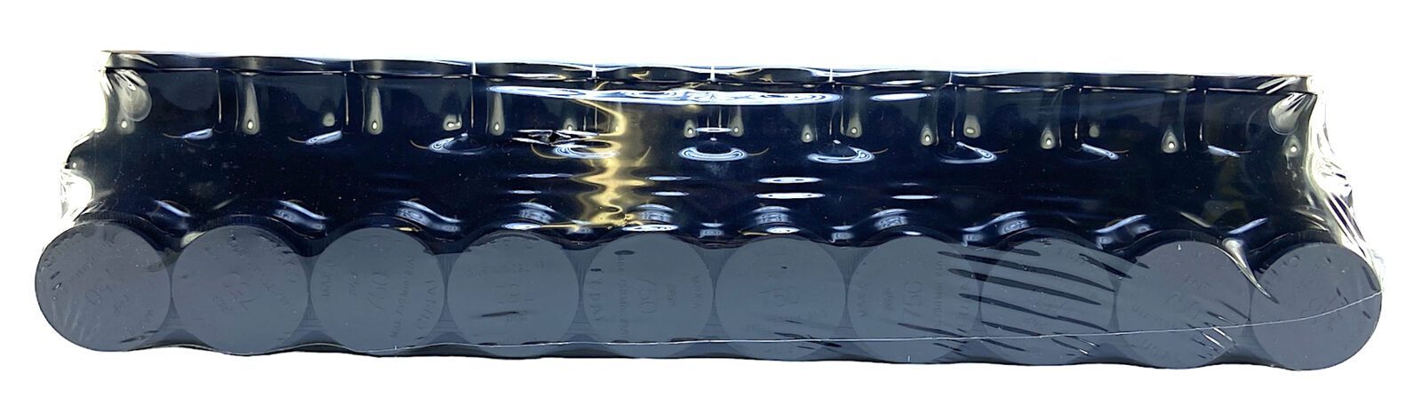 F4P IL750-10 750 MCM 10 Black PVC Insulated Lug (NEW IN BOX)