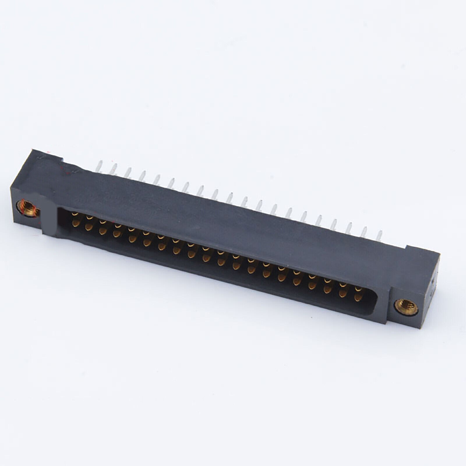 For Mitsubishi Omron PLC A6CON3 FCN-40P 40Pin Socket Connector