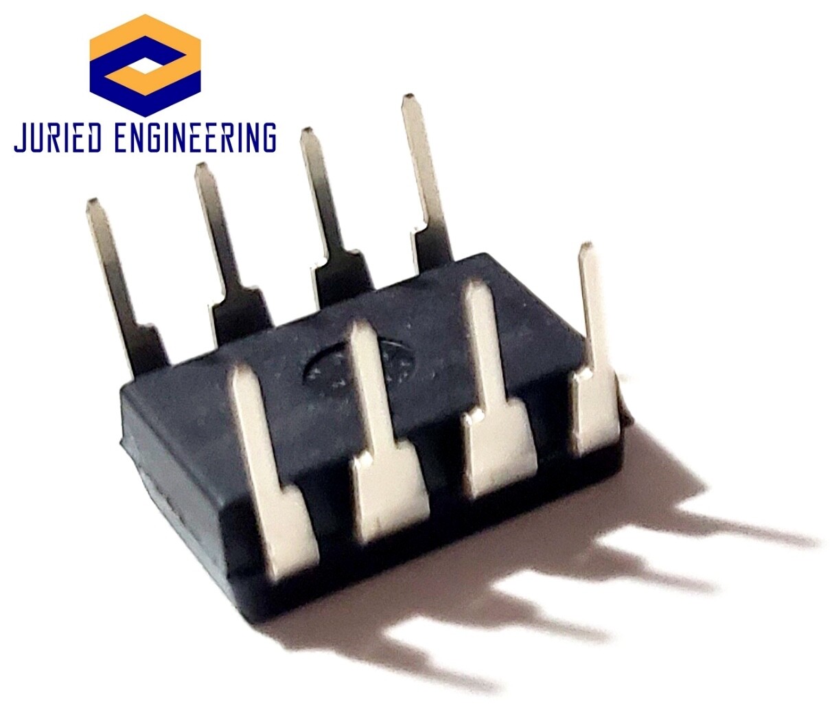 1PCS Microchip MCP6242-E/P MCP6242 Wide Bandwidth Operational Amplifier New IC