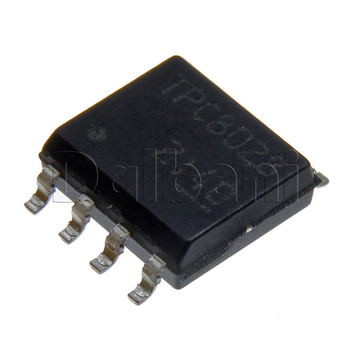 TPC8028 Original New Toshiba Semiconductor TPC8028
