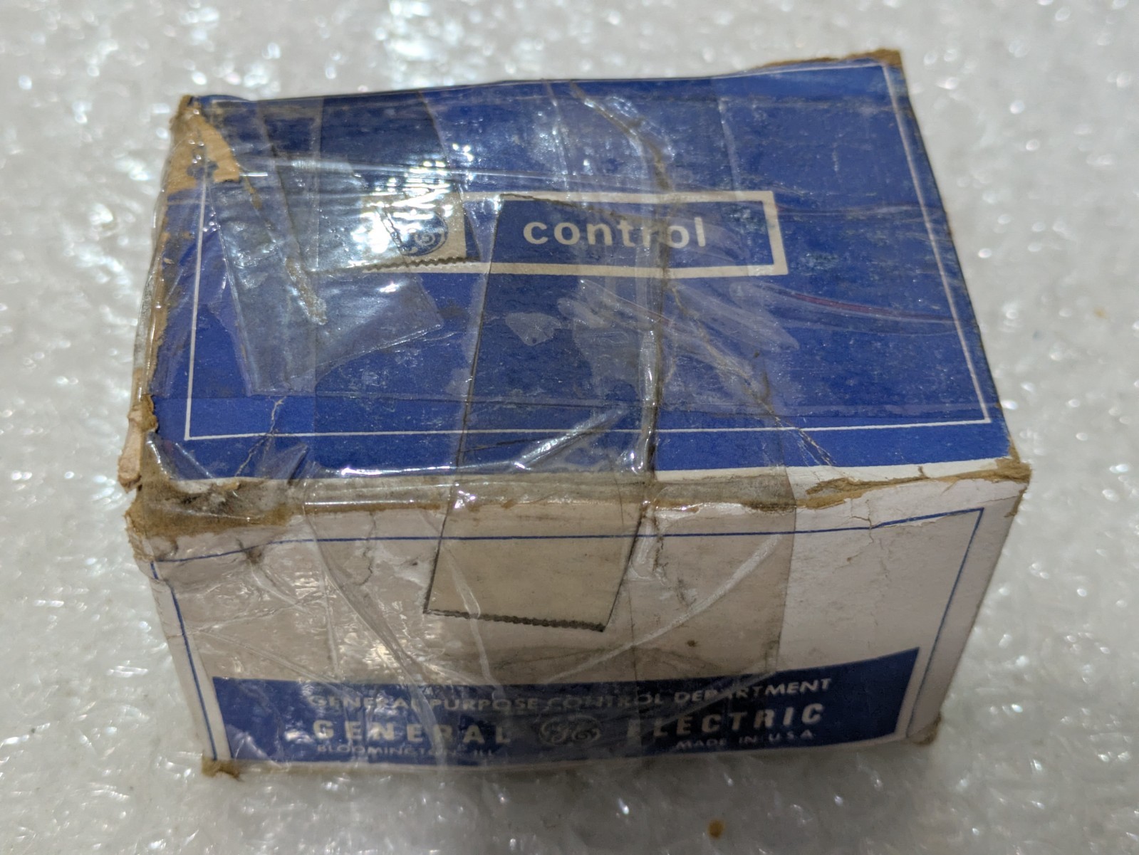 GE GENERAL ELECTRIC 22D135G3 COIL