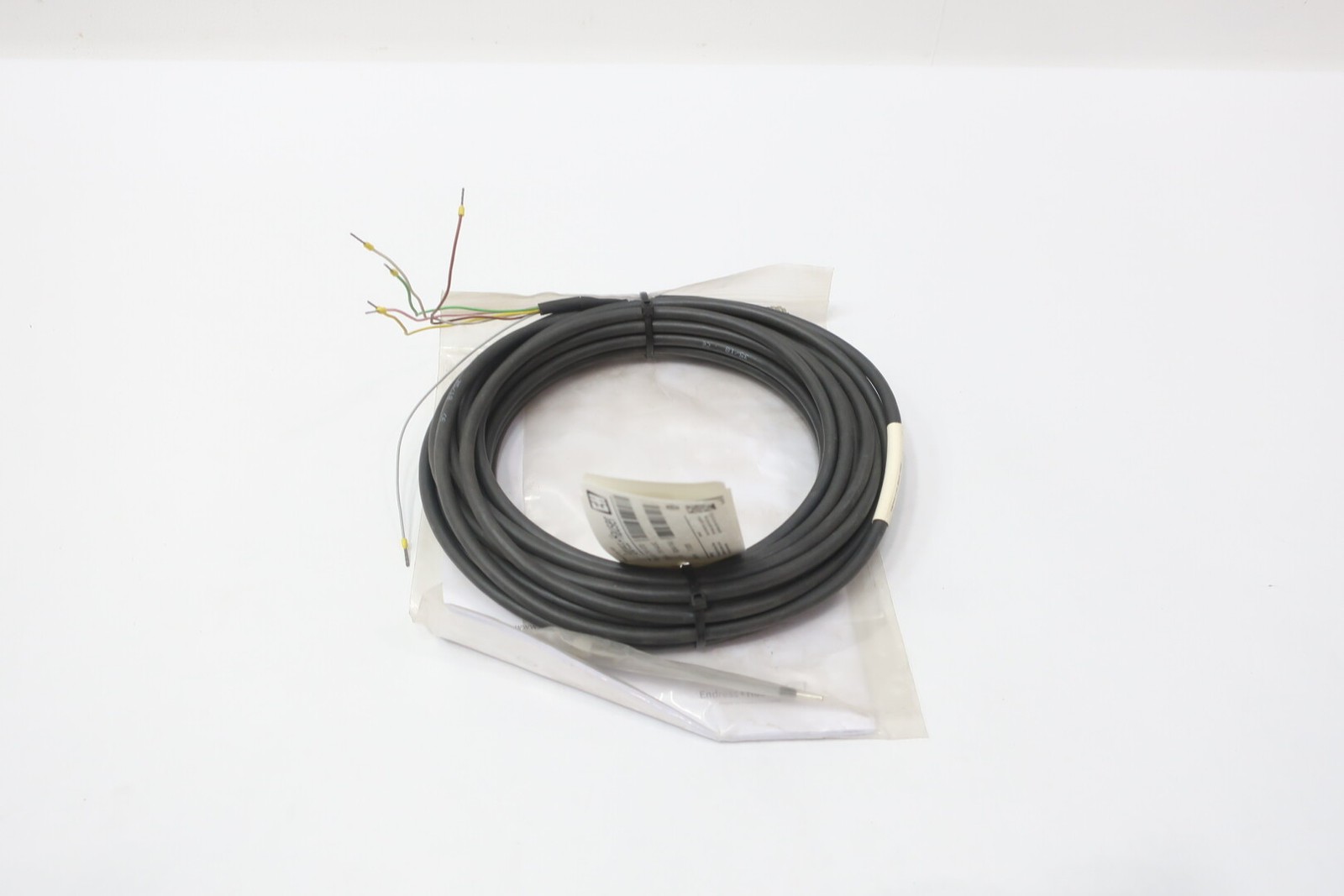 Endress Hauser CYK11-1077/0 CYK11-AA10AC Digital Extension Cable