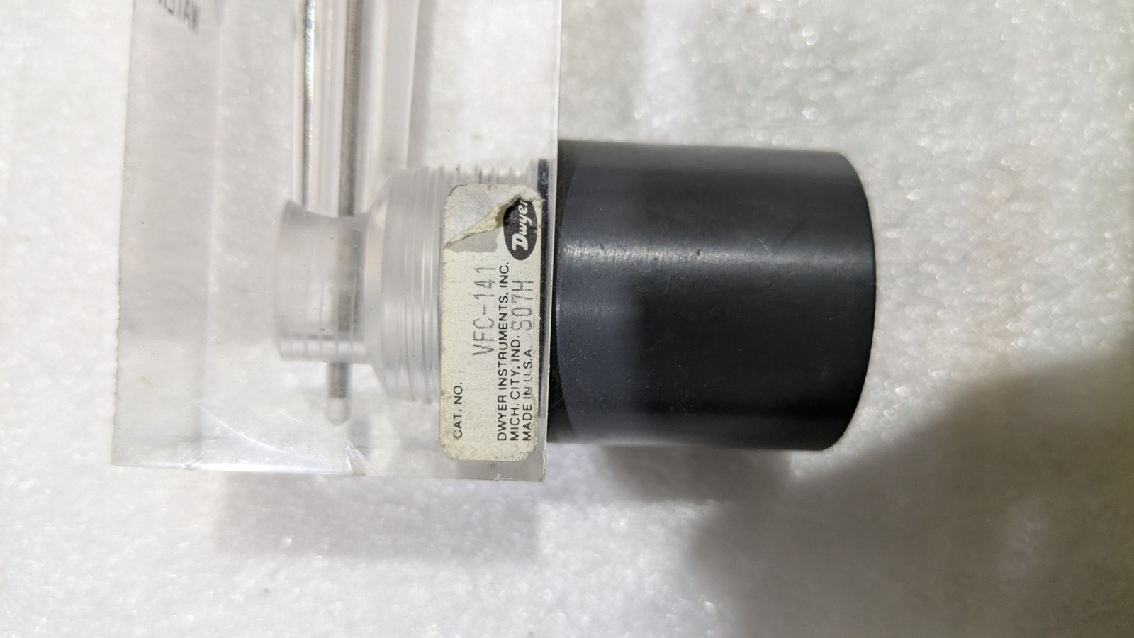 DWYER INSTRUMENTS VFC-141