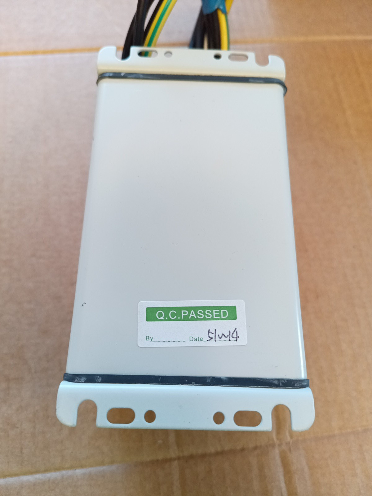 ERICO CRITEC TDX SERIES COMPACT SURGE PROTECTION DEVICE