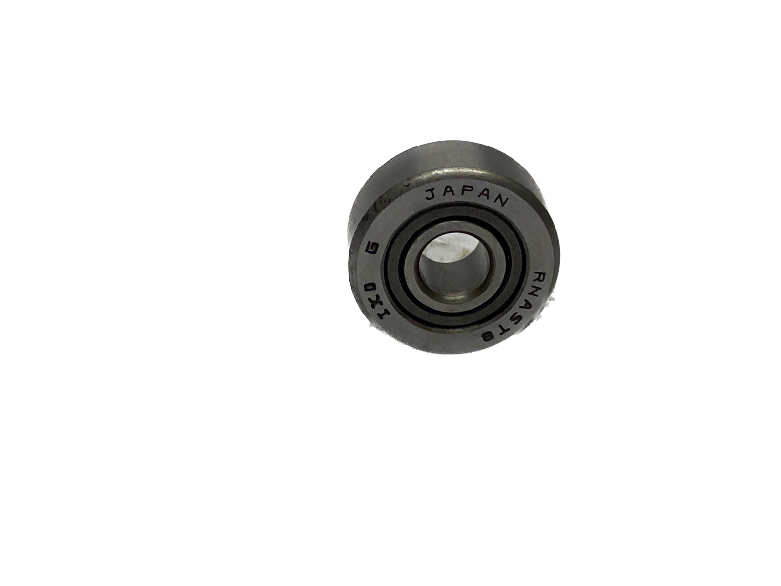 NOS IKO 12mm ID 24mm OD 9.8mm Width Thrust Roller Bearing RNAST8
