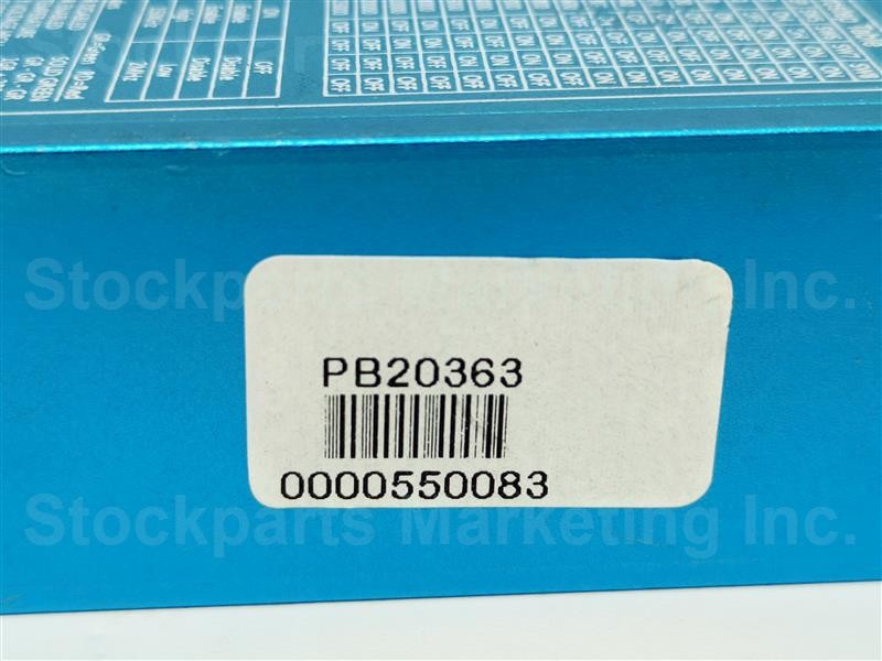 Lot 2pcs Hamderburg ASD545R Stepper Drive 30 Days Warranty Expedited Shipping