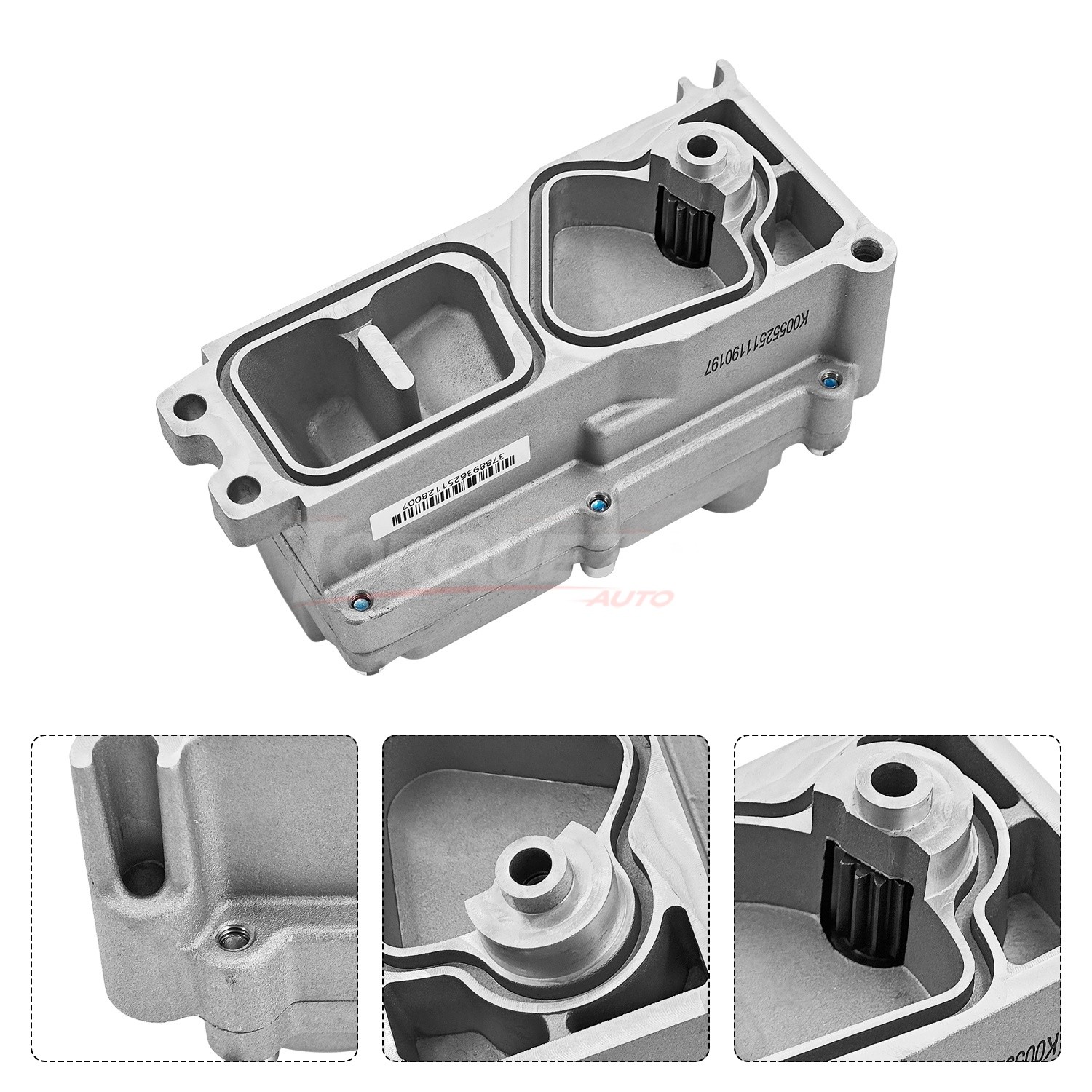 New Turbo Actuator 68444773AA Fits For Cummins Engine 6.7L Dodge Ram 2500 3500
